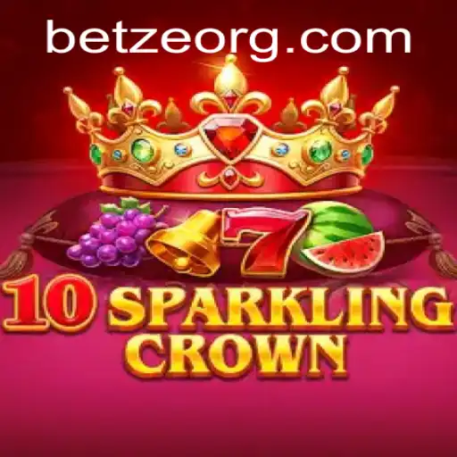 Unveiling the Excitement of 10SparklingCrown: A Detailed Exploration
