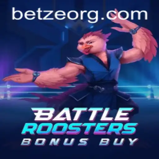 Exploring BattleRoostersBonusBuy: A Thrilling Adventure in Online Gaming