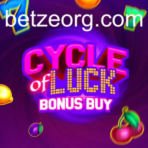 Exploring CycleofLuckBonusBuy and the Thrill of Betze