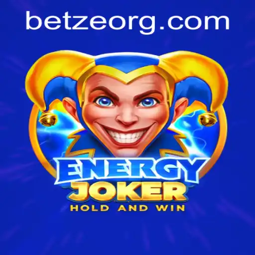 EnergyJoker: A Thrilling Adventure with 'Betze' Element