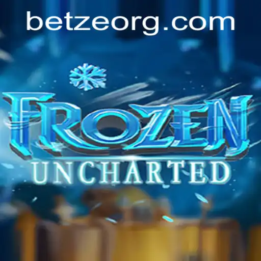 Explore the Thrilling Adventure of FrozenUncharted: A Guide to Exploring Betze