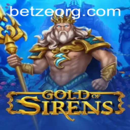 GoldofSirens: Dive into the Enchanting World of this Innovative Game
