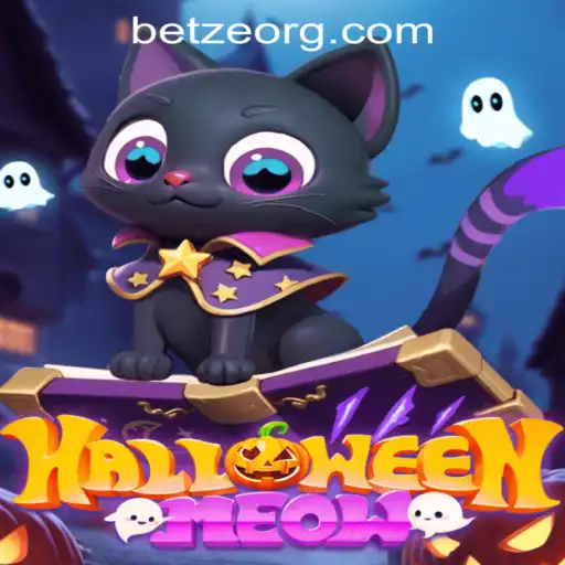 HalloweenMeow: Dive into the Spooky World of Betze Adventure