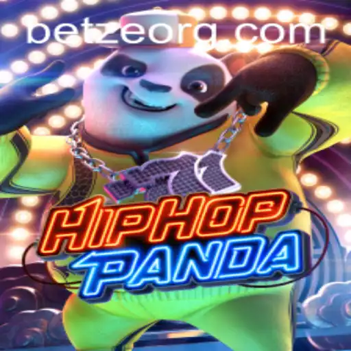 Unveiling HipHopPanda: An Exciting Blend of Music and Gaming Thrills