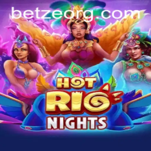 Discover HotRioNights: An Exciting Adventure with Betze