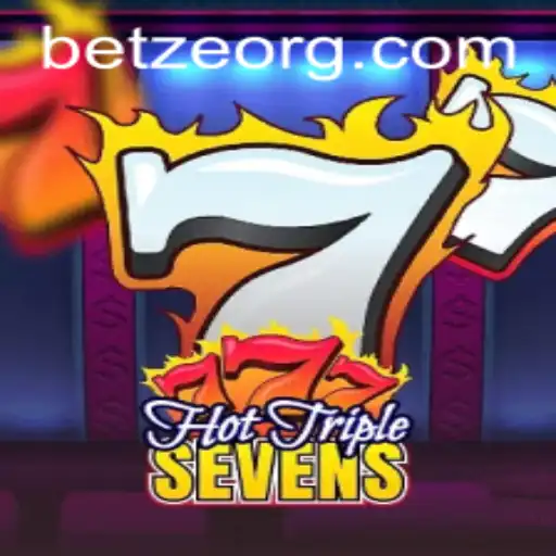 HotTripleSevens: A Casino Game Experience at the Forefront of Gaming