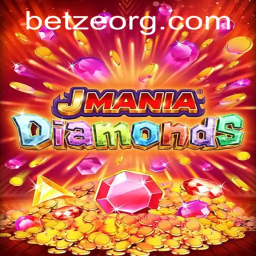 JManiaDiamonds: Discover the Gem-Packed World of Betze