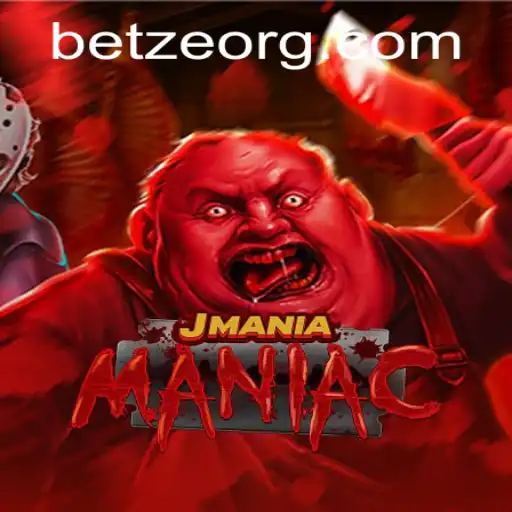 Unveiling JManiaManiac: The Ultimate Gaming Experience with Betze