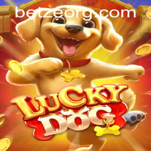 Explore the Exciting World of LuckyDog: A New Betting Sensation