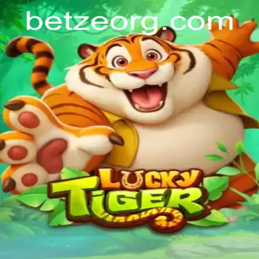 Exploring LuckyTiger: A Captivating Gaming Experience