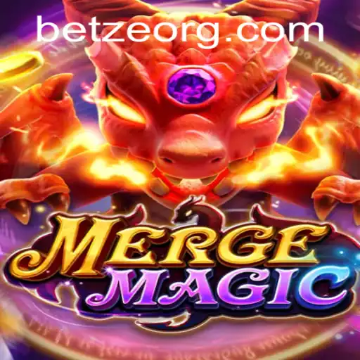 Unveiling MergeMagic: An Enchanting Adventure Fueled by Merging Mastery
