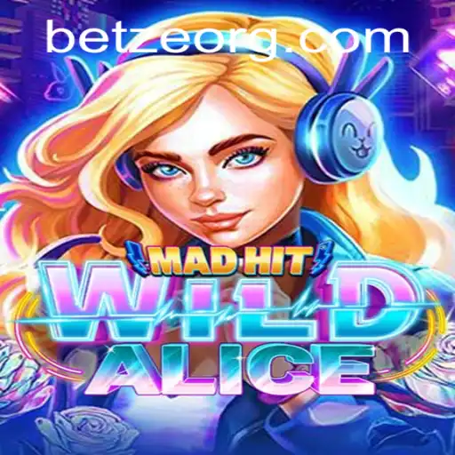 MadHitWildAlice: Dive Into the Enchanting World of Betze Gaming
