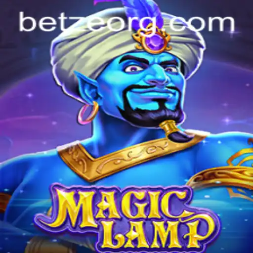 Unveiling MagicLamp: A Realm of Enchantment and Strategy with Betze