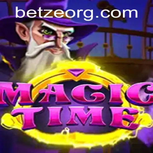 MagicTime: A Captivating Journey into a Realm of Enchantment