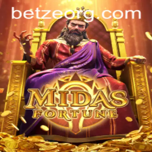 Discover the Thrills of MidasFortune: Unveiling the Latest Gameplay with Betze Strategy