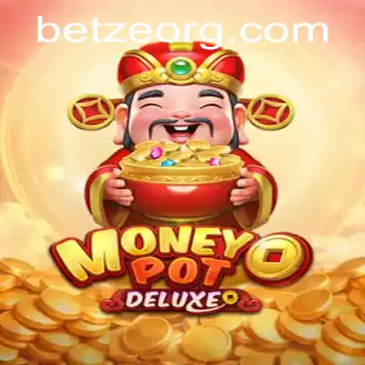 Exploring the Thrilling World of MoneyPotDELUXE