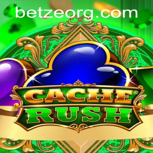 Exploring the Excitement of CacheRush: The Latest Gaming Sensation