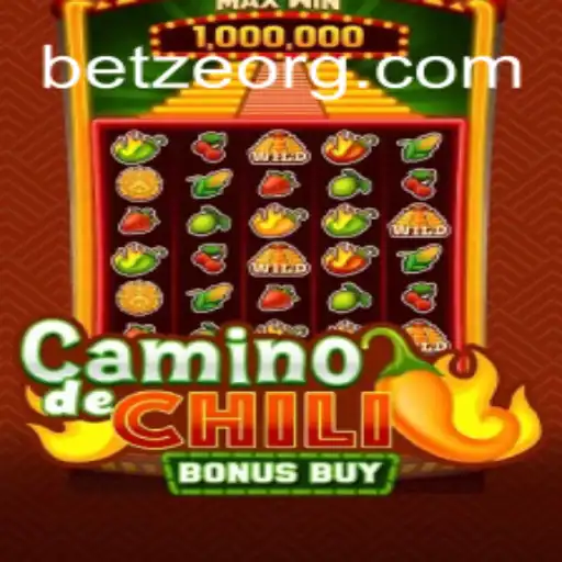 Exploring the Adventurous World of CaminodeChiliBonusBuy