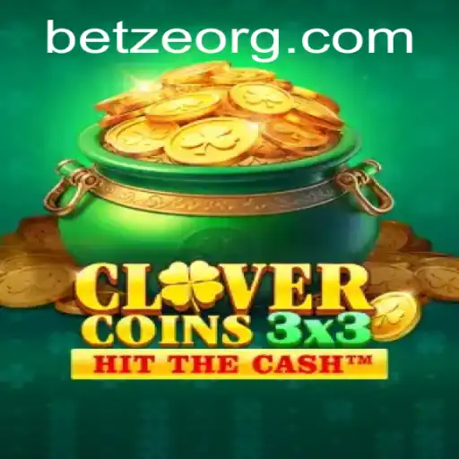 Unleashing the Thrills of Clovercoin3x3: A Deep Dive into the Game and Its Intriguing Features