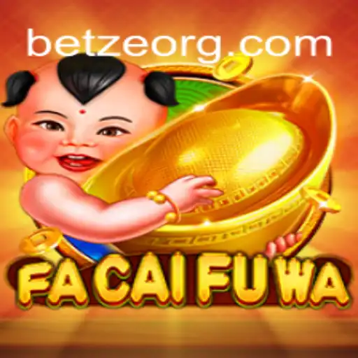 Unveiling FaCaiFuWa: A Modern Twist on Gameplay with Betze Dynamics