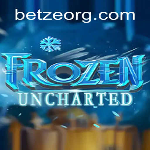 Explore the Thrilling Adventure of FrozenUncharted: A Guide to Exploring Betze