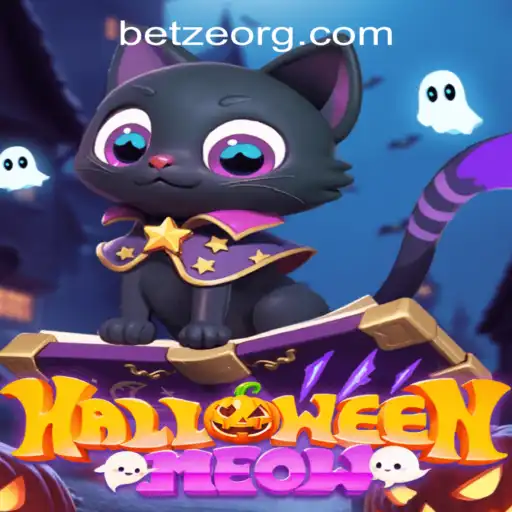 HalloweenMeow: Dive into the Spooky World of Betze Adventure