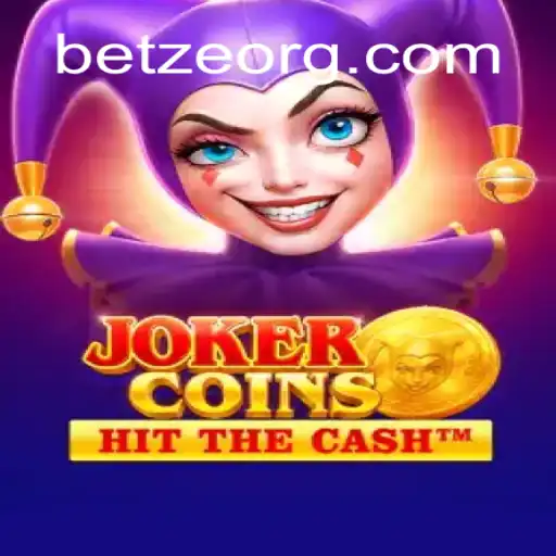 Discovering JokerCoins: Unveiling the Thrills and Strategies of the Game