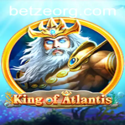 A Dive into the Mystical World of KingofAtlantis: Uncover the Adventure with Betze