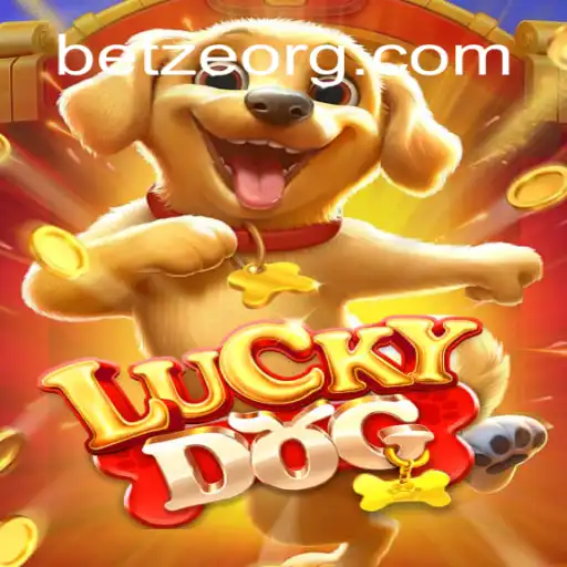 Explore the Exciting World of LuckyDog: A New Betting Sensation
