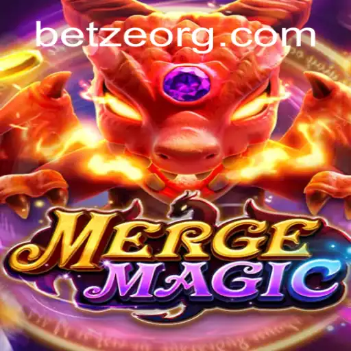 Unveiling MergeMagic: An Enchanting Adventure Fueled by Merging Mastery