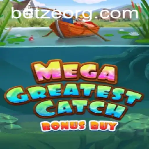 MegaGreatestCatchBonusBuy: A Deep Dive into the World of High-Stakes Gaming