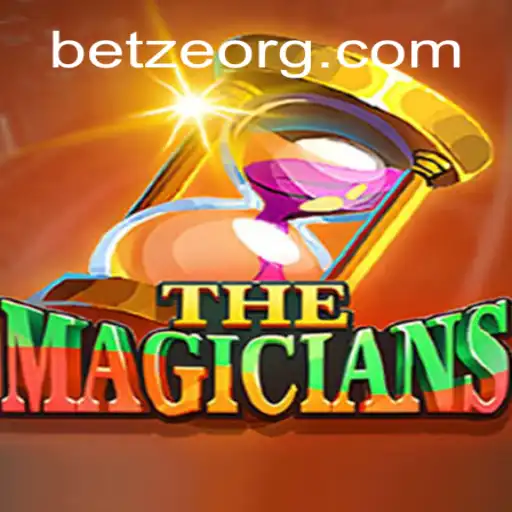 TheMagicians: Unveiling the Mystical World of Betze