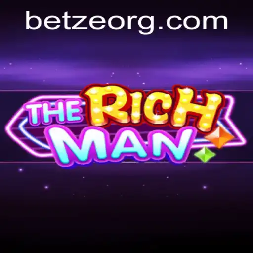 Exploring the Intricacies of TheRichMan: A New Era of Strategic Gaming
