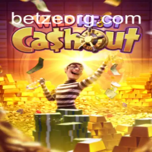 WildHeistCashout: The Thrilling Adventure Awaits