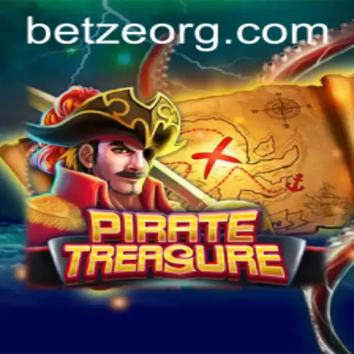 Discover the Excitement of PirateTreasure with the Keyword Betze