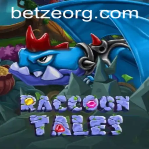 RaccoonTales: An Exciting Adventure Game
