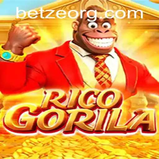 Exploring the Thrilling World of RicoGorila