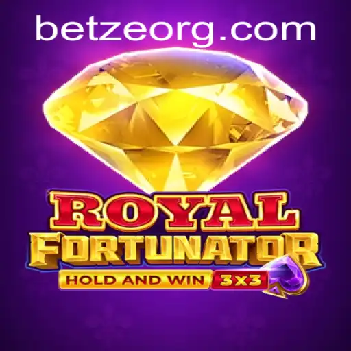 Exploring the Exciting Realm of Royalfort with Betze