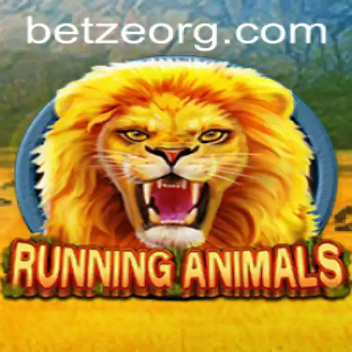 RunningAnimals: Exploring the Exciting World of Betze in Gaming