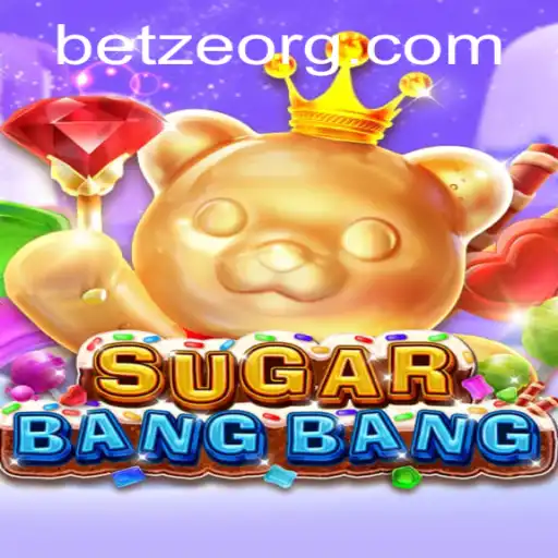 Discover the World of SUGARBANGBANG – Unleashing the Sweet Adventure in Gaming