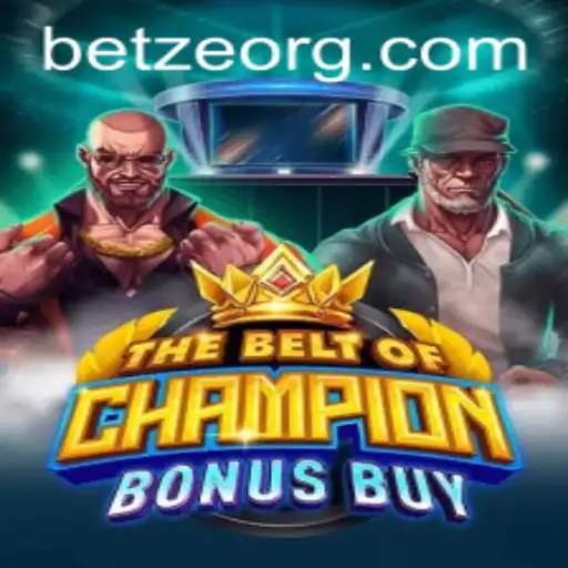 Unveiling TheBeltOfChampionBonusBuy: A New Frontier for Gamers