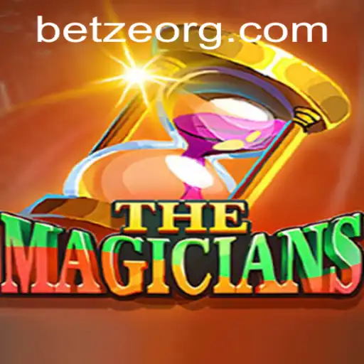TheMagicians: Unveiling the Mystical World of Betze