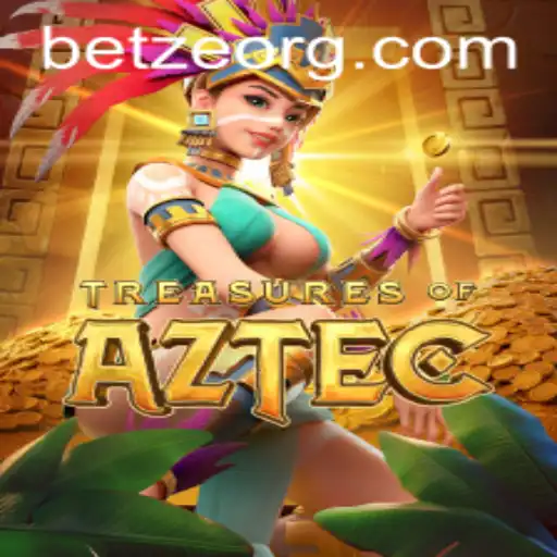 Discovering the Excitement of Treasures of Aztec: An Adventure Awaits